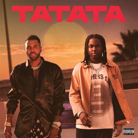 Bayanni, Jason Derulo .